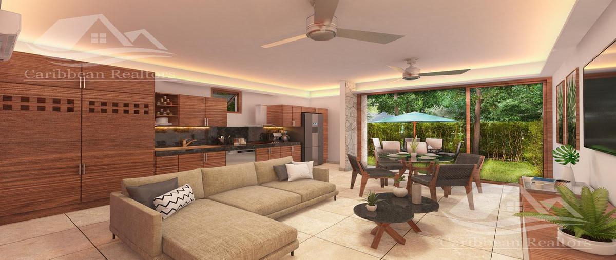 Foto de departamento en venta en  , aldea tulum, tulum, quintana roo, 24776736 No. 03