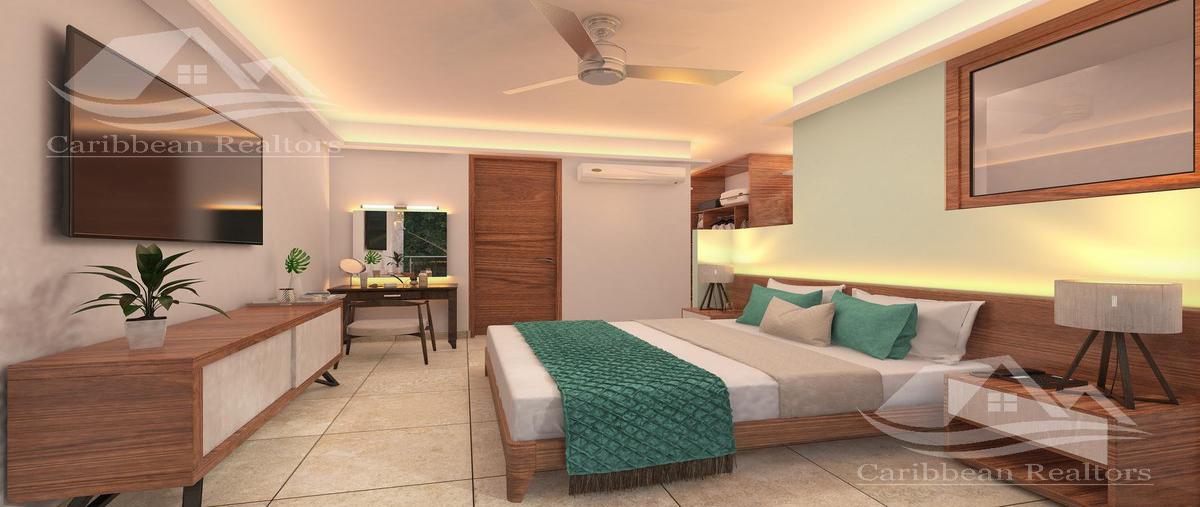 Foto de departamento en venta en  , aldea tulum, tulum, quintana roo, 24776736 No. 04