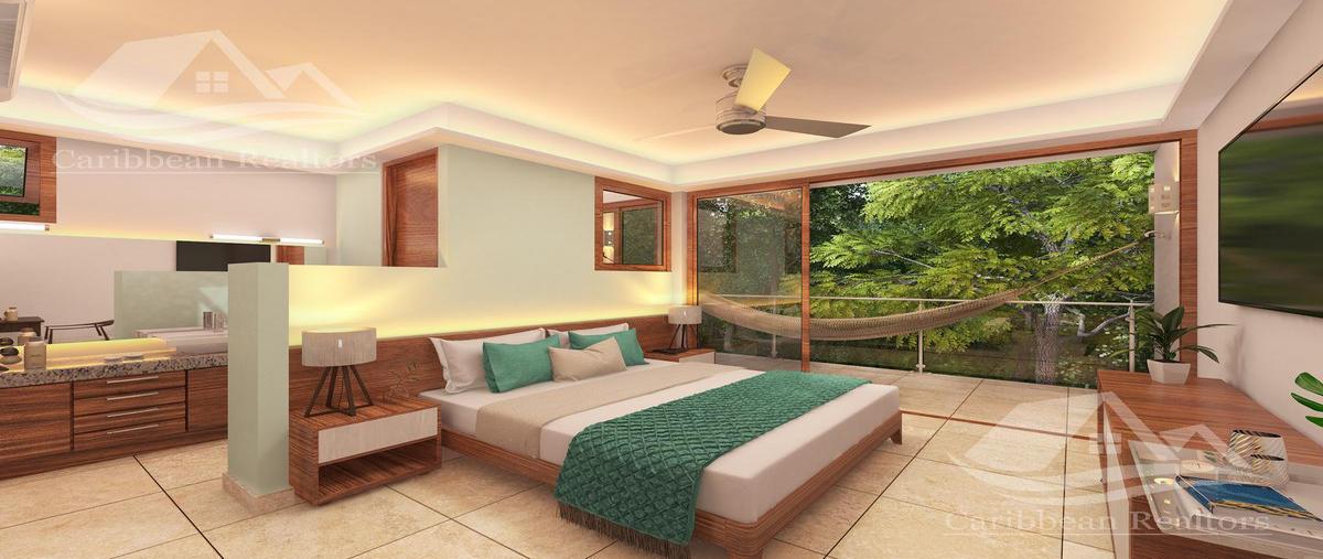 Foto de departamento en venta en  , aldea tulum, tulum, quintana roo, 24776736 No. 05