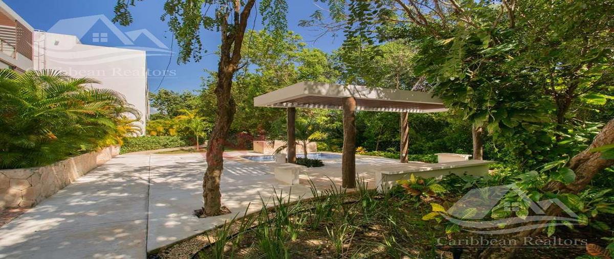 Foto de departamento en , aldea tulum, tulum, quintana roo, 24776737 foto 01 Foto de departamento en venta en , aldea tulum, tulum, quintana roo, 24776737 No. 01