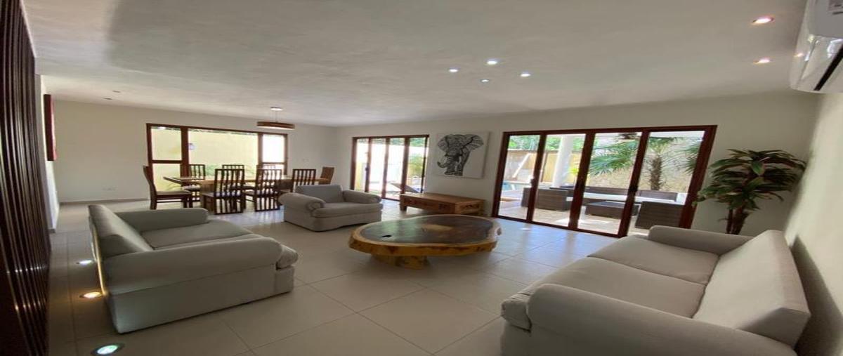 Foto de casa en venta en  , aldea tulum, tulum, quintana roo, 25182609 No. 04