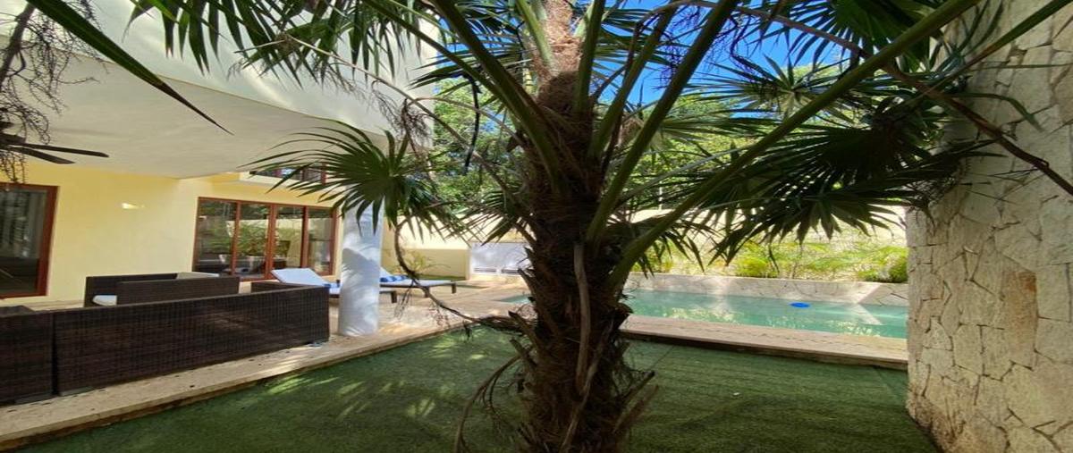 Foto de casa en venta en  , aldea tulum, tulum, quintana roo, 25182609 No. 05