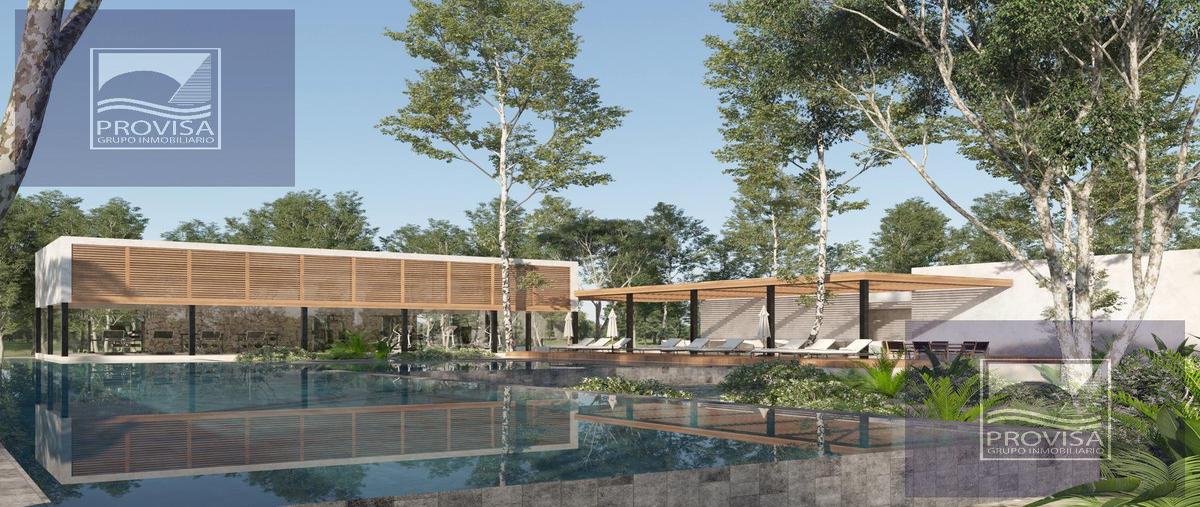 Foto de terreno habitacional en venta en  , aldea tulum, tulum, quintana roo, 25243830 No. 04
