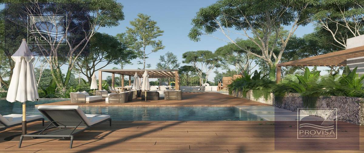 Foto de terreno habitacional en venta en  , aldea tulum, tulum, quintana roo, 25243830 No. 05
