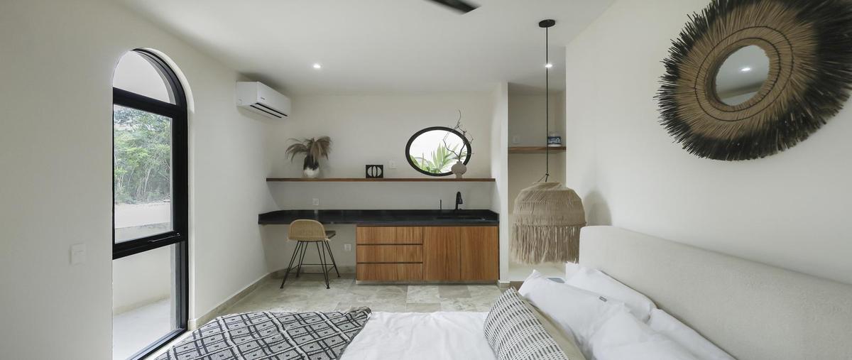 Foto de departamento en venta en  , aldea tulum, tulum, quintana roo, 25270504 No. 03
