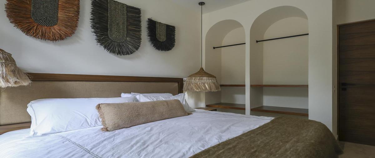 Foto de departamento en venta en  , aldea tulum, tulum, quintana roo, 25270504 No. 05