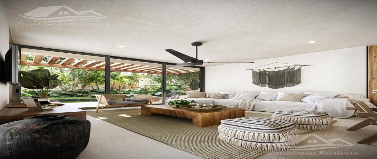 Foto de casa en venta en  , aldea tulum, tulum, quintana roo, 25339399 No. 04