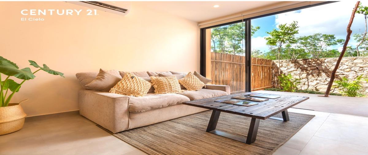 Foto de casa en condominio en venta en  , aldea tulum, tulum, quintana roo, 25404208 No. 03