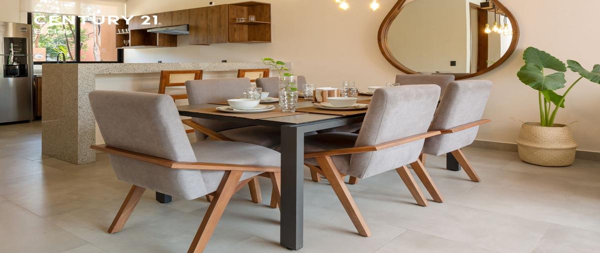 Foto de casa en condominio en venta en  , aldea tulum, tulum, quintana roo, 25404208 No. 04