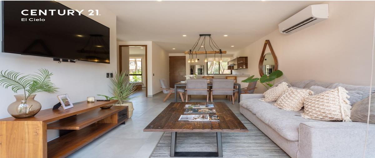 Foto de casa en condominio en venta en  , aldea tulum, tulum, quintana roo, 25404208 No. 05