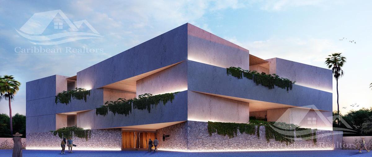 Foto de departamento en , aldea tulum, tulum, quintana roo, 25472419 foto 01 Foto de departamento en venta en , aldea tulum, tulum, quintana roo, 25472419 No. 01