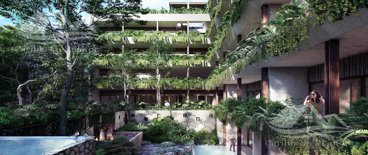 Foto de departamento en , aldea tulum, tulum, quintana roo, 25472419 foto 02 Foto de departamento en venta en , aldea tulum, tulum, quintana roo, 25472419 No. 02