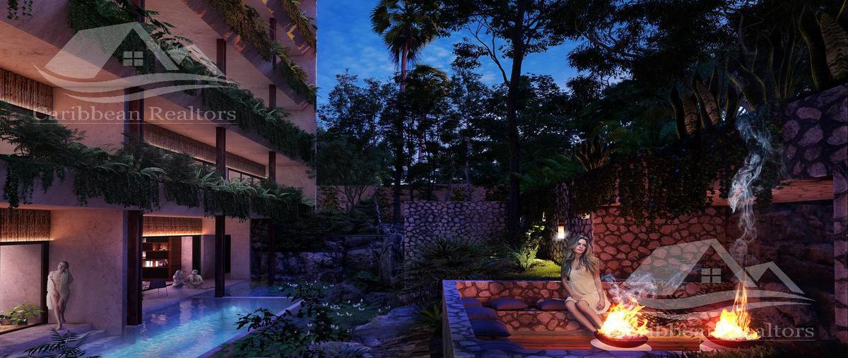 Foto de departamento en , aldea tulum, tulum, quintana roo, 25472419 foto 03 Foto de departamento en venta en , aldea tulum, tulum, quintana roo, 25472419 No. 03