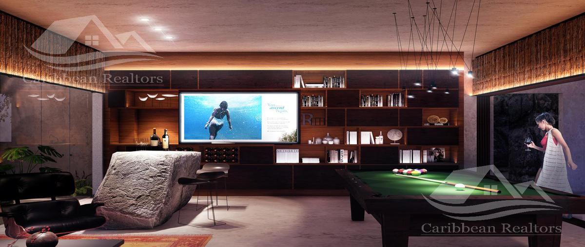 Foto de departamento en , aldea tulum, tulum, quintana roo, 25472419 foto 05 Foto de departamento en venta en , aldea tulum, tulum, quintana roo, 25472419 No. 05