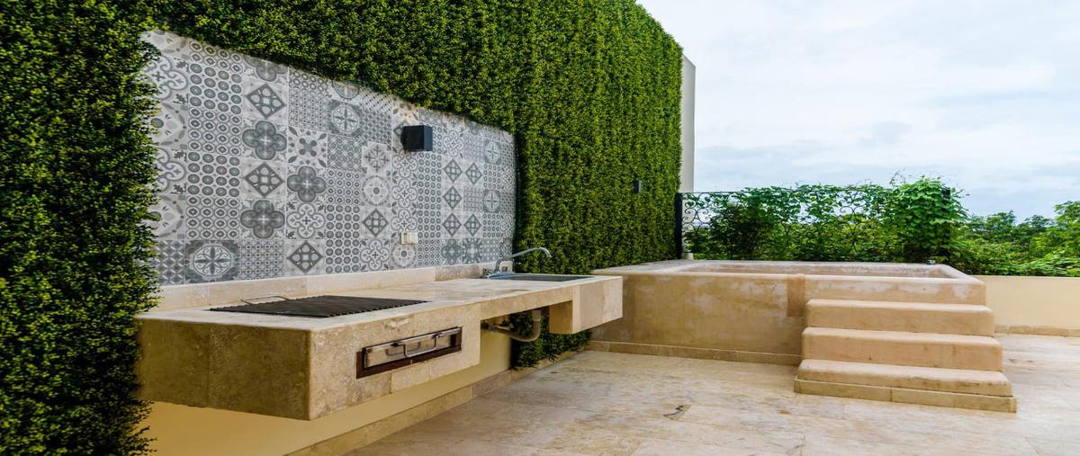 Foto de departamento en renta en  , aldea tulum, tulum, quintana roo, 25502200 No. 03