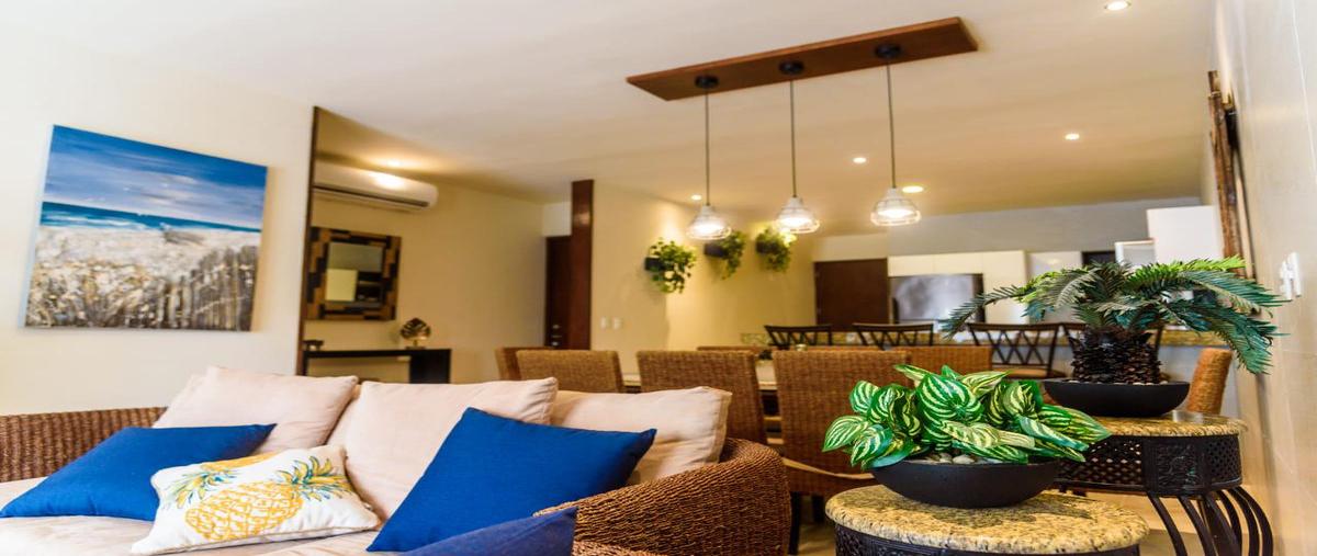 Foto de departamento en renta en  , aldea tulum, tulum, quintana roo, 25502200 No. 05