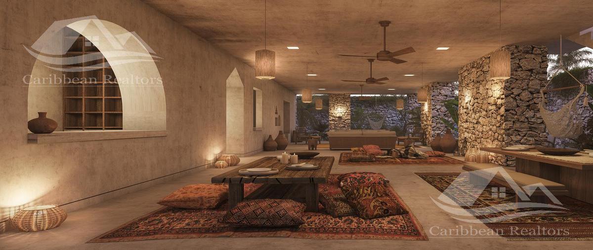 Foto de departamento en venta en  , aldea tulum, tulum, quintana roo, 25515641 No. 04