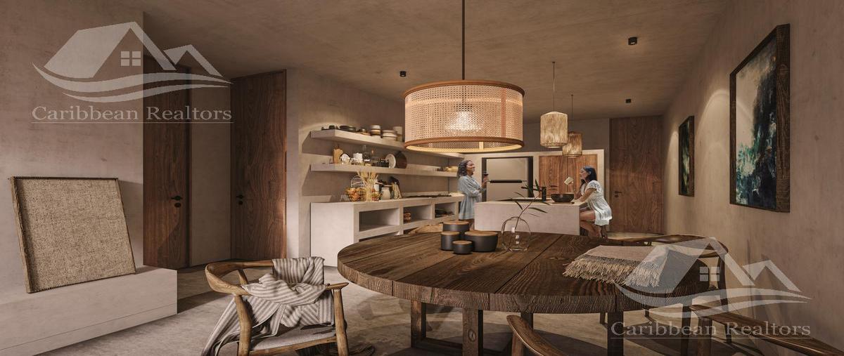 Foto de departamento en venta en  , aldea tulum, tulum, quintana roo, 25515641 No. 05