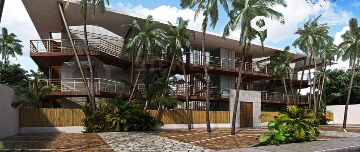 Foto de departamento en , aldea tulum, tulum, quintana roo, 25591853 foto 01 Foto de departamento en venta en , aldea tulum, tulum, quintana roo, 25591853 No. 01