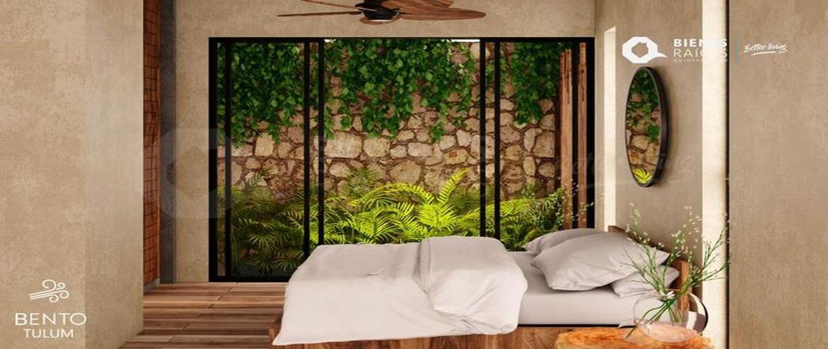 Foto de departamento en venta en  , aldea tulum, tulum, quintana roo, 25591854 No. 03