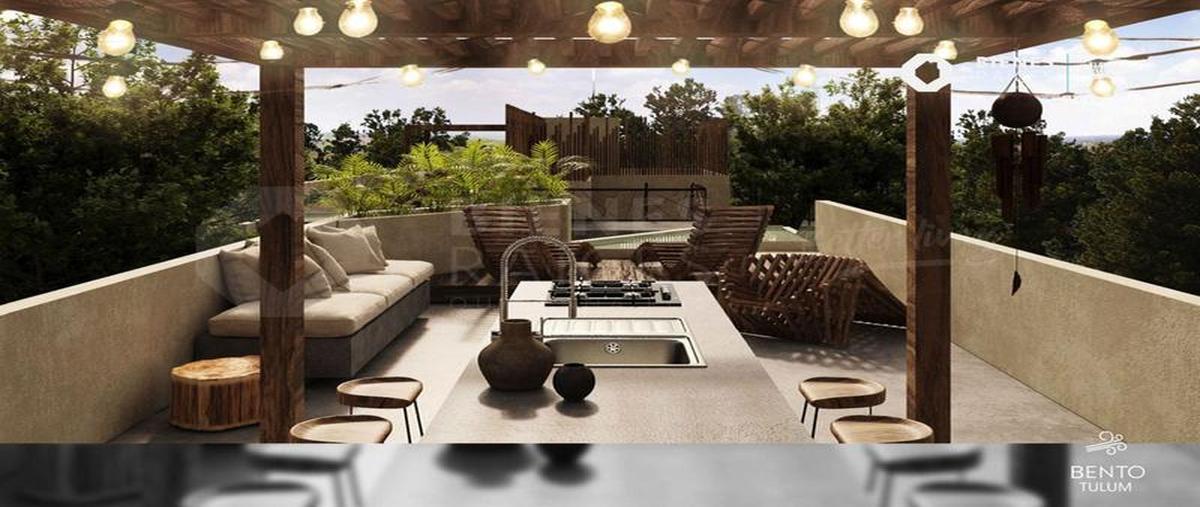 Foto de departamento en venta en  , aldea tulum, tulum, quintana roo, 25591854 No. 04