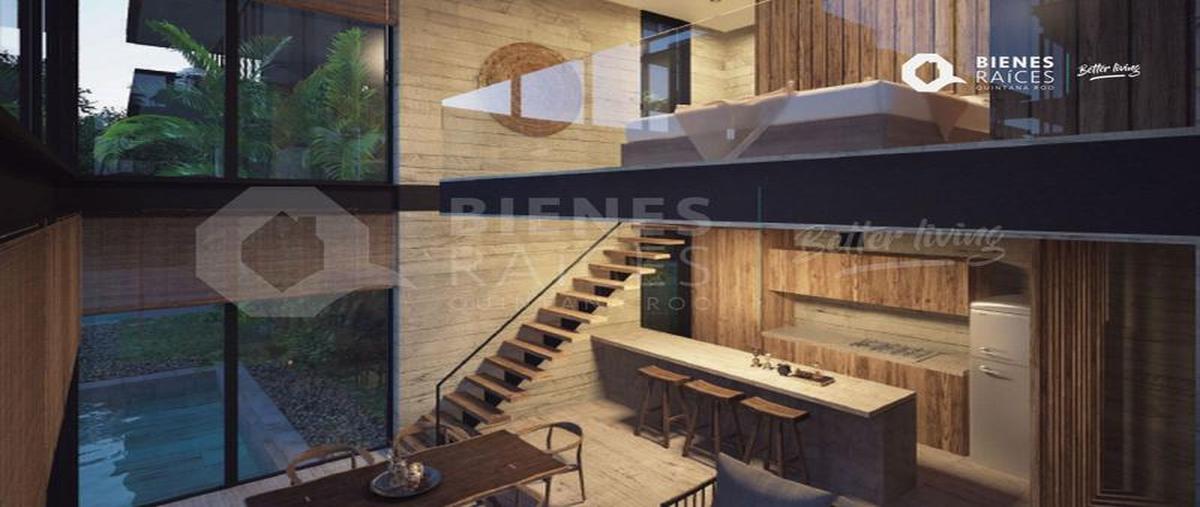 Foto de departamento en venta en  , aldea tulum, tulum, quintana roo, 25591855 No. 04