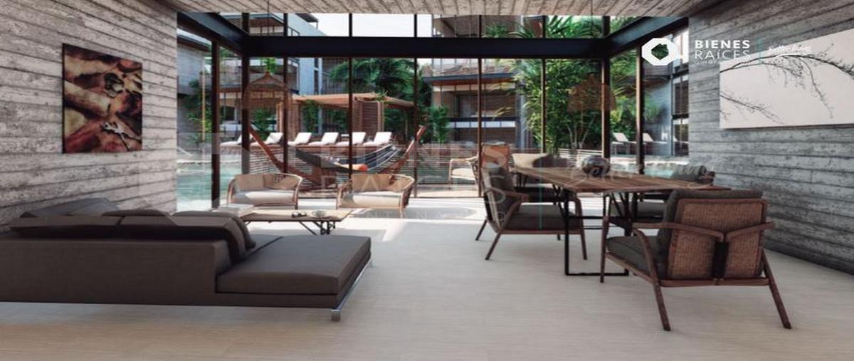 Foto de departamento en venta en  , aldea tulum, tulum, quintana roo, 25591855 No. 05