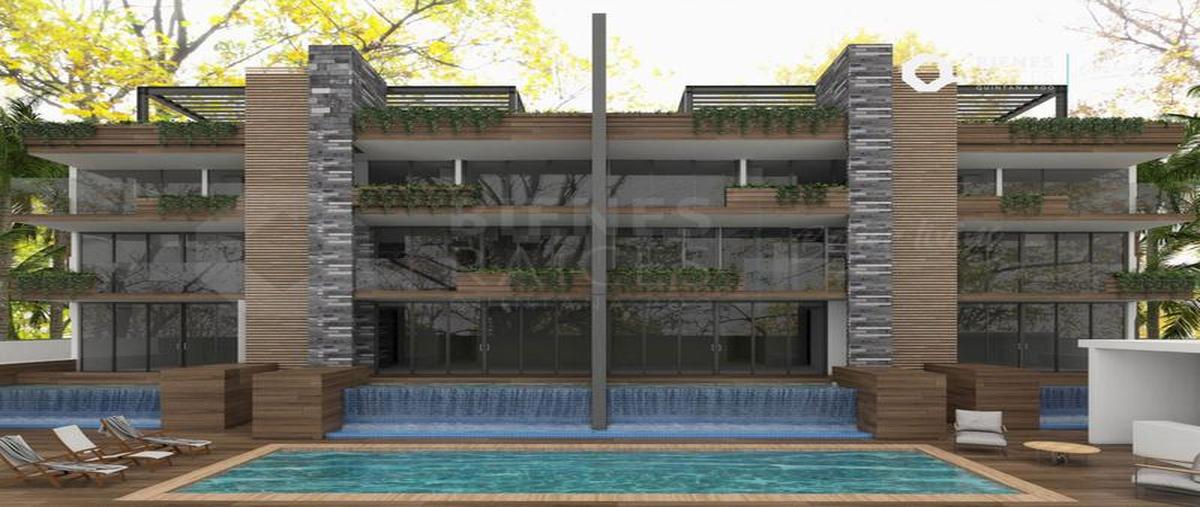 Foto de departamento en venta en  , aldea tulum, tulum, quintana roo, 25591856 No. 03