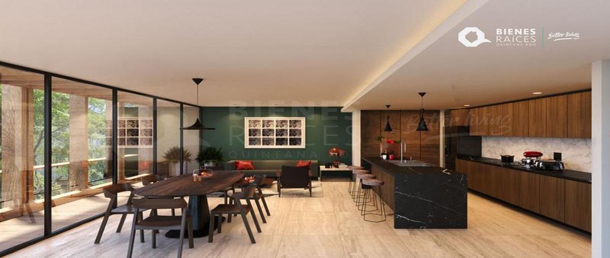 Foto de departamento en venta en  , aldea tulum, tulum, quintana roo, 25591857 No. 04