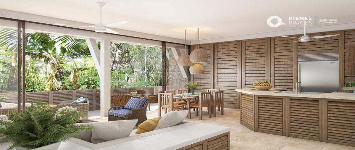 Foto de departamento en venta en  , aldea tulum, tulum, quintana roo, 25591859 No. 03