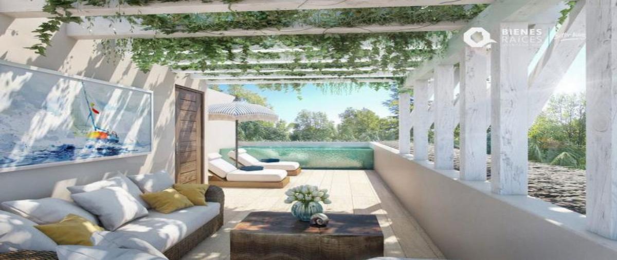 Foto de departamento en venta en  , aldea tulum, tulum, quintana roo, 25591859 No. 05