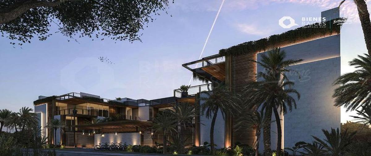 Foto de departamento en venta en  , aldea tulum, tulum, quintana roo, 25591860 No. 03