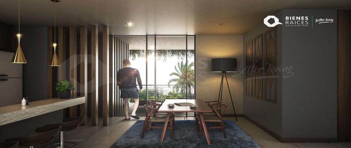 Foto de departamento en venta en  , aldea tulum, tulum, quintana roo, 25591860 No. 05