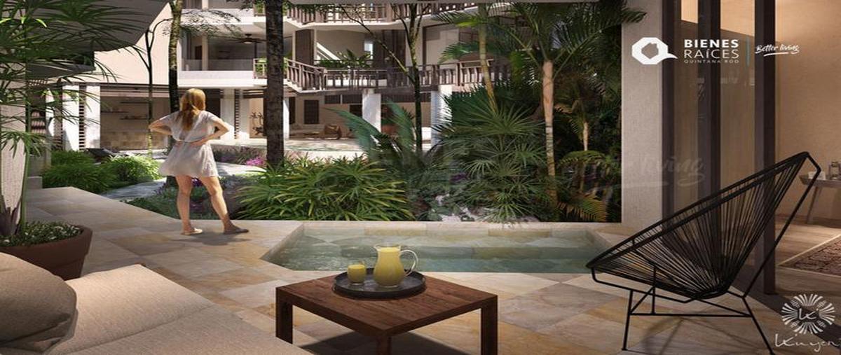 Foto de departamento en venta en  , aldea tulum, tulum, quintana roo, 25591861 No. 03