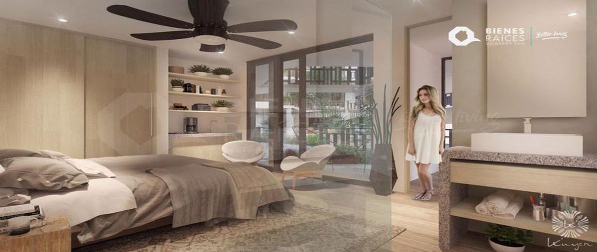 Foto de departamento en venta en  , aldea tulum, tulum, quintana roo, 25591861 No. 04