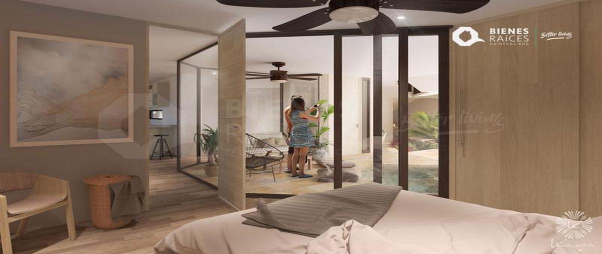Foto de departamento en venta en  , aldea tulum, tulum, quintana roo, 25591861 No. 05