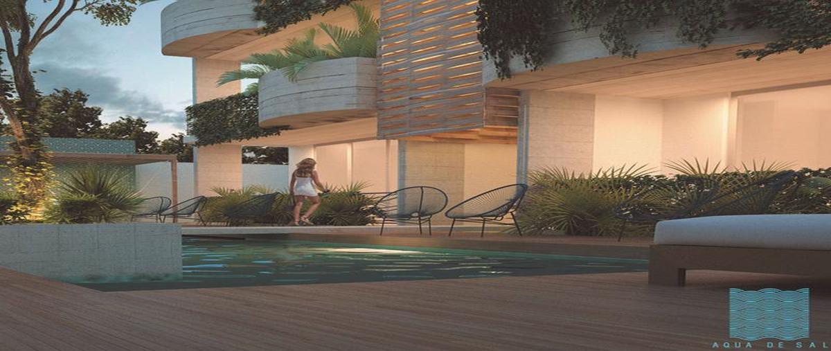 Foto de departamento en venta en  , aldea tulum, tulum, quintana roo, 25591862 No. 04