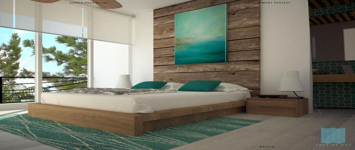 Foto de departamento en venta en  , aldea tulum, tulum, quintana roo, 25591862 No. 05