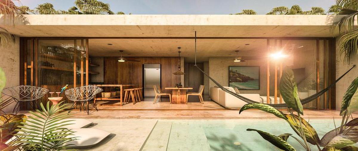 Foto de departamento en venta en  , aldea tulum, tulum, quintana roo, 25591863 No. 03