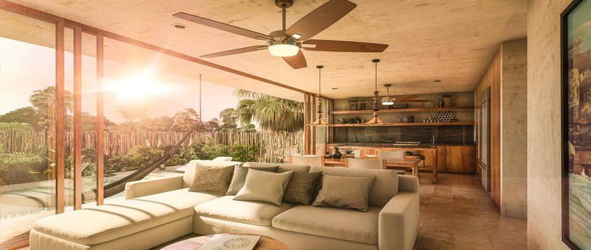 Foto de departamento en venta en  , aldea tulum, tulum, quintana roo, 25591863 No. 04