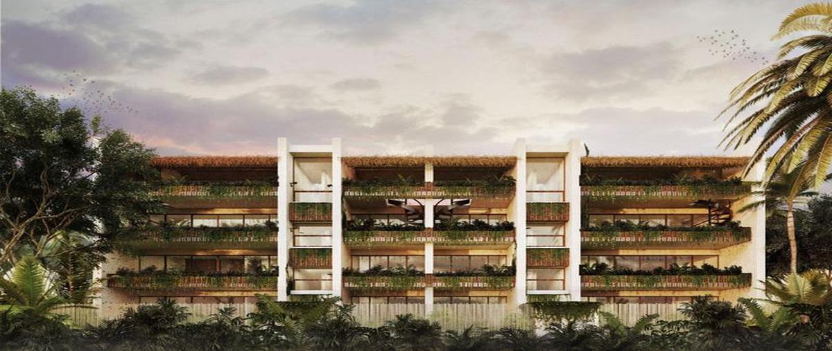 Foto de departamento en venta en  , aldea tulum, tulum, quintana roo, 25591863 No. 05