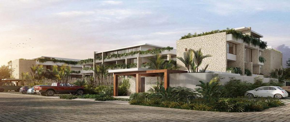 Foto de departamento en , aldea tulum, tulum, quintana roo, 25591865 foto 01 Foto de departamento en venta en , aldea tulum, tulum, quintana roo, 25591865 No. 01