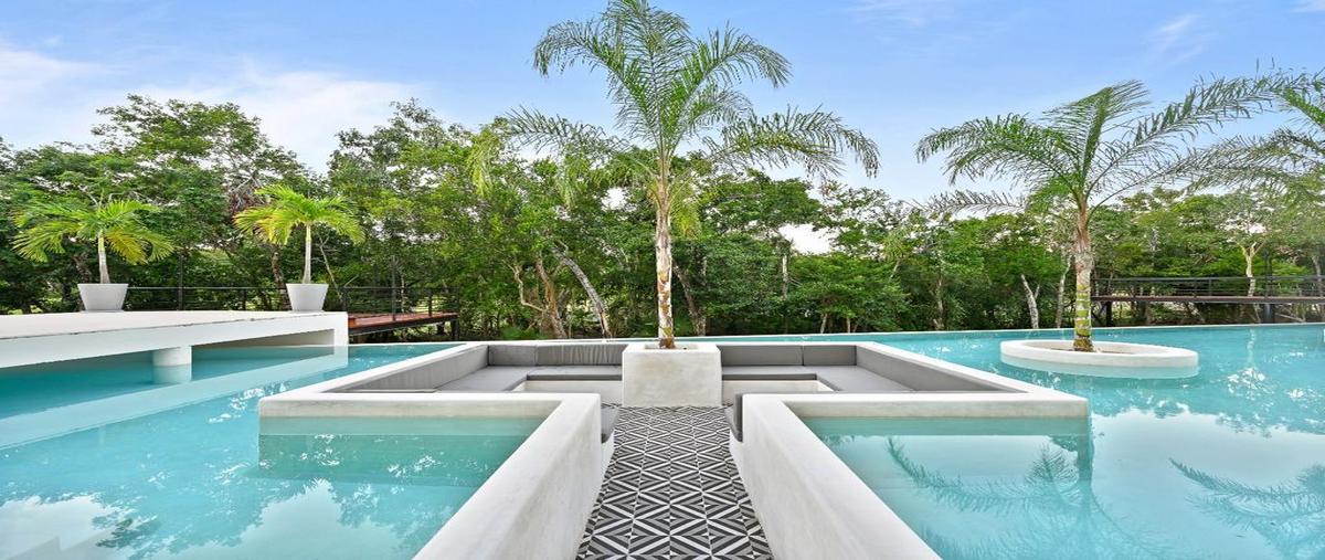 Foto de departamento en venta en  , aldea tulum, tulum, quintana roo, 25605945 No. 03