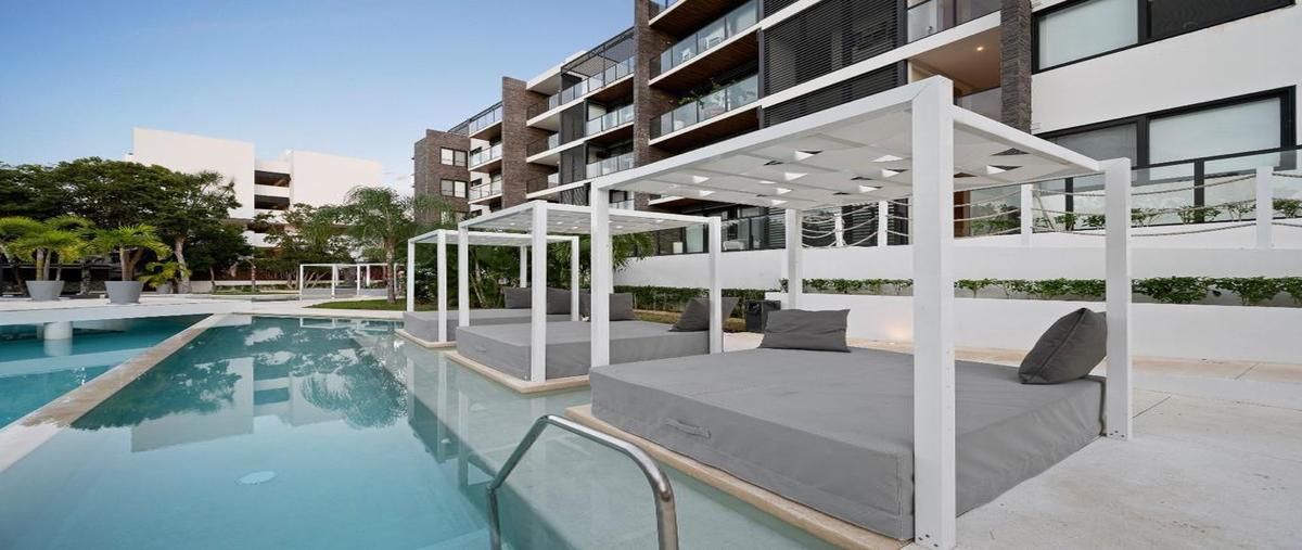 Foto de departamento en venta en  , aldea tulum, tulum, quintana roo, 25605945 No. 05