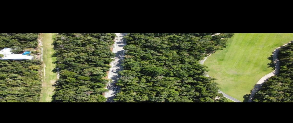Foto de terreno habitacional en venta en  , aldea tulum, tulum, quintana roo, 25605946 No. 03