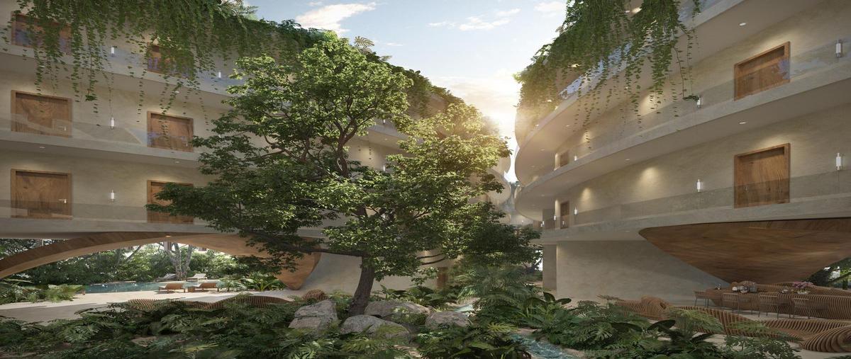 Foto de departamento en venta en  , aldea tulum, tulum, quintana roo, 25794843 No. 03