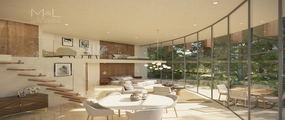 Foto de departamento en venta en  , aldea tulum, tulum, quintana roo, 25794843 No. 04