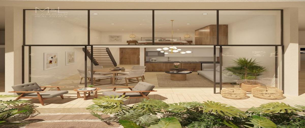 Foto de departamento en venta en  , aldea tulum, tulum, quintana roo, 25794843 No. 05