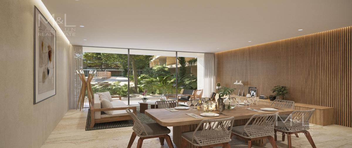 Foto de departamento en venta en  , aldea tulum, tulum, quintana roo, 25809415 No. 05