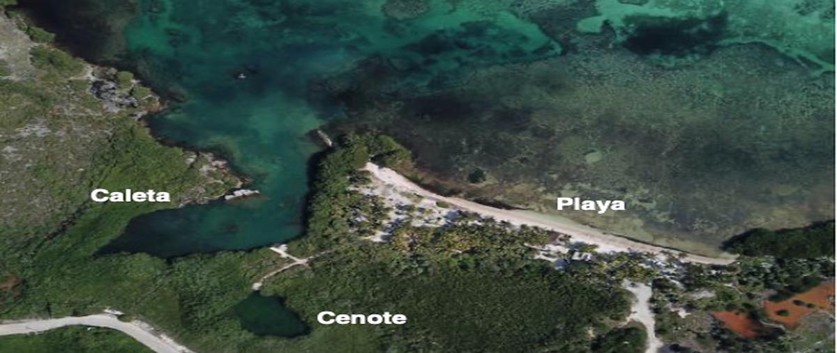 Foto de terreno habitacional en venta en  , aldea tulum, tulum, quintana roo, 25818339 No. 03